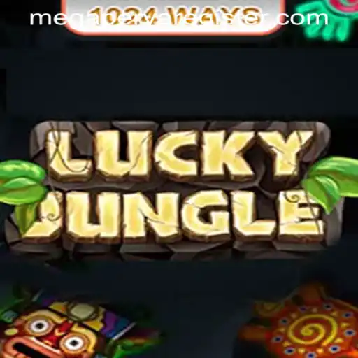 Explore the Exciting World of LuckyJungle1024