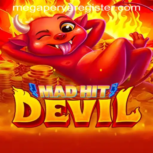 MadHitDevil: The Ultimate Adventure in MEGAPERYAR EGISTER