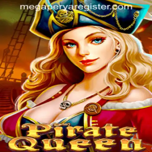 PirateQueen: An Epic Adventure on the High Seas