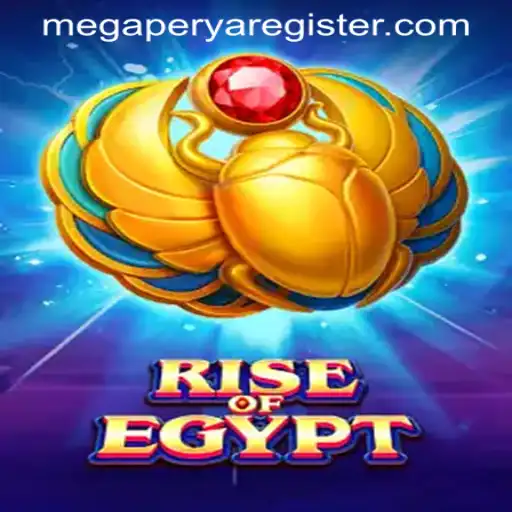Rise of Egypt: An Epic Adventure Amidst the Sands of Time