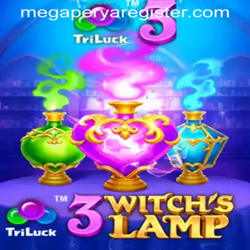 Discover the Magical World of 3WitchsLamp: A Game of Fantasy and Strategy