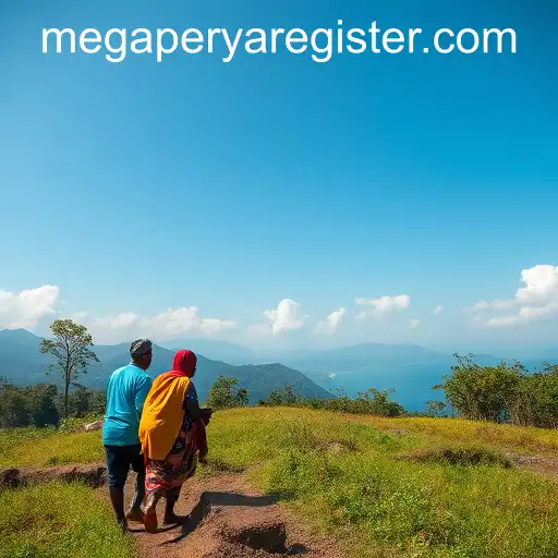 About Us: MEGAPERYAR EGISTER