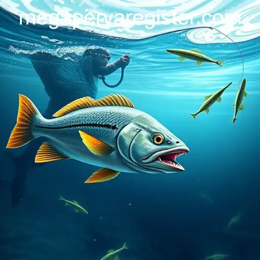 Exploring the World of Fishing Games: The Rise of MEGAPERYAR EGISTER