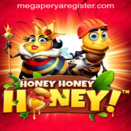 Discover the Enchanting World of HoneyHoneyHoney: A Fascinating Journey with MEGAPERYAR EGISTER