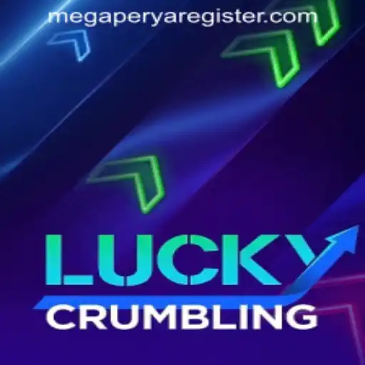 Unravel the Thrills of LuckyCrumbling: An Engaging Gaming Adventure with MEGAPERYAR EGISTER