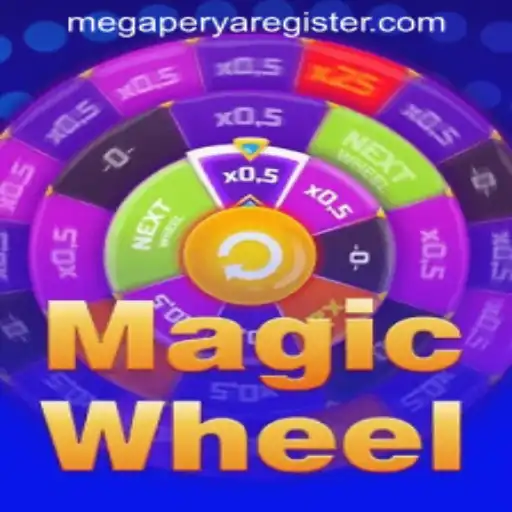 MagicWheel: Unraveling the Fun and Strategy in MEGAPERYAR EGISTER