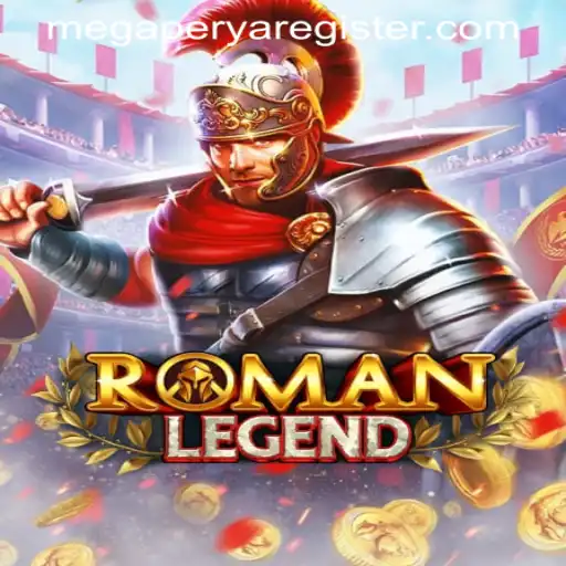 Unveiling RomanLegend: A Deep Dive Into the World of MEGAPERYAR EGISTER