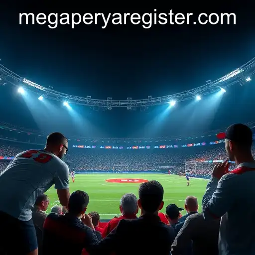The Evolving Landscape of Sports Betting and the Role of MEGAPERYAR EGISTER