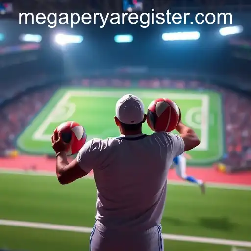 Virtual Sports: The Evolution of a New Sporting Era